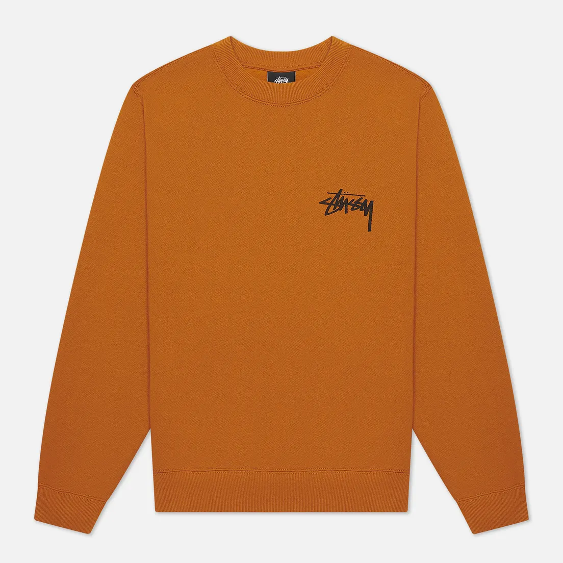 Stussy Женская толстовка Ocular Crew