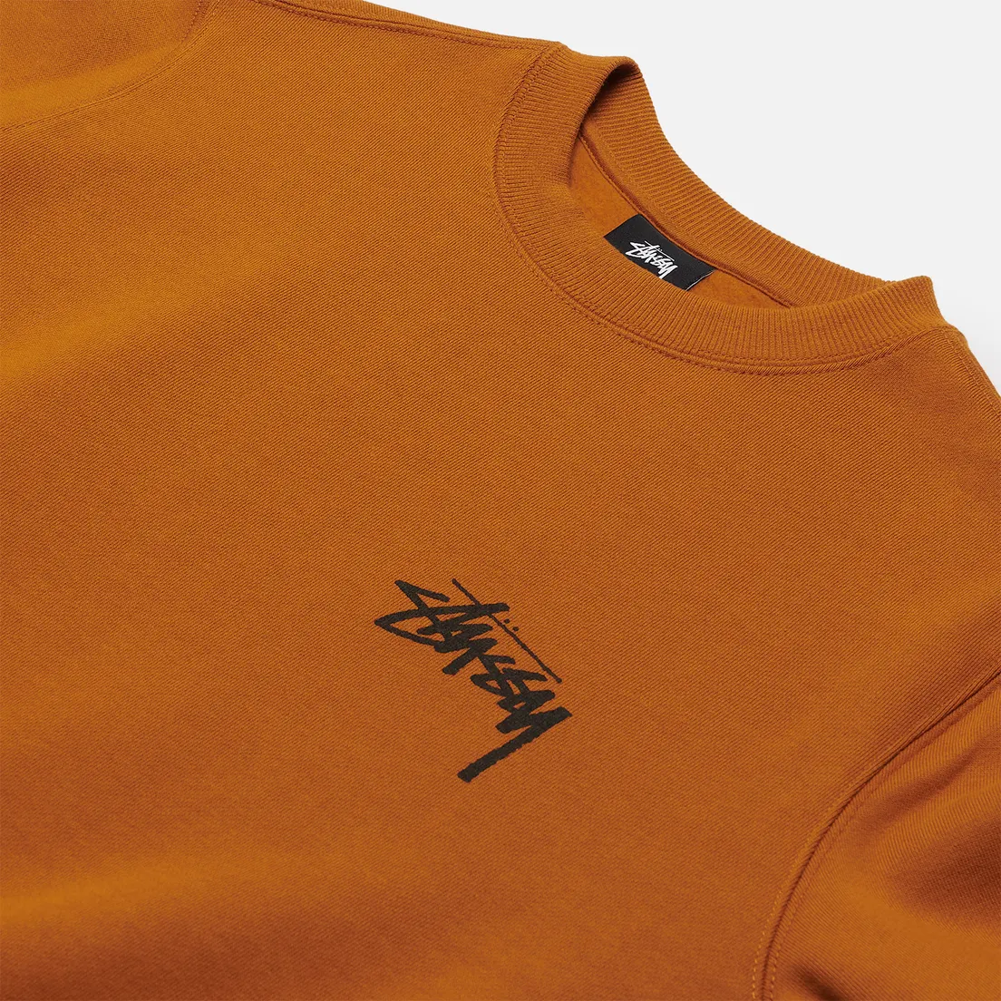 Stussy Женская толстовка Ocular Crew