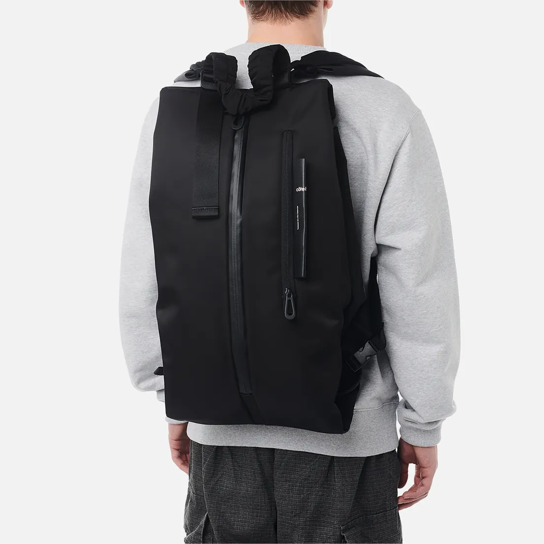Cote&Ciel Рюкзак Dala Sleek Nylon