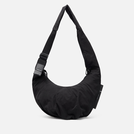 Сумка Cote&Ciel Hyco Small Smooth, цвет чёрный