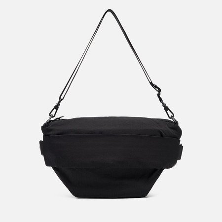 Сумка CoteCiel x Mr Bailey Orne Plus цвет чёрный 27190₽