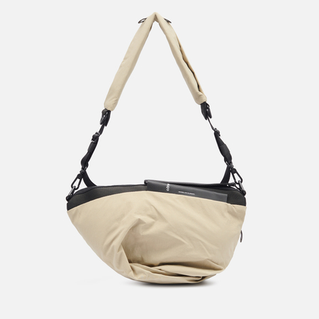 Сумка CoteCiel Orne Komatsu цвет бежевый 22190₽