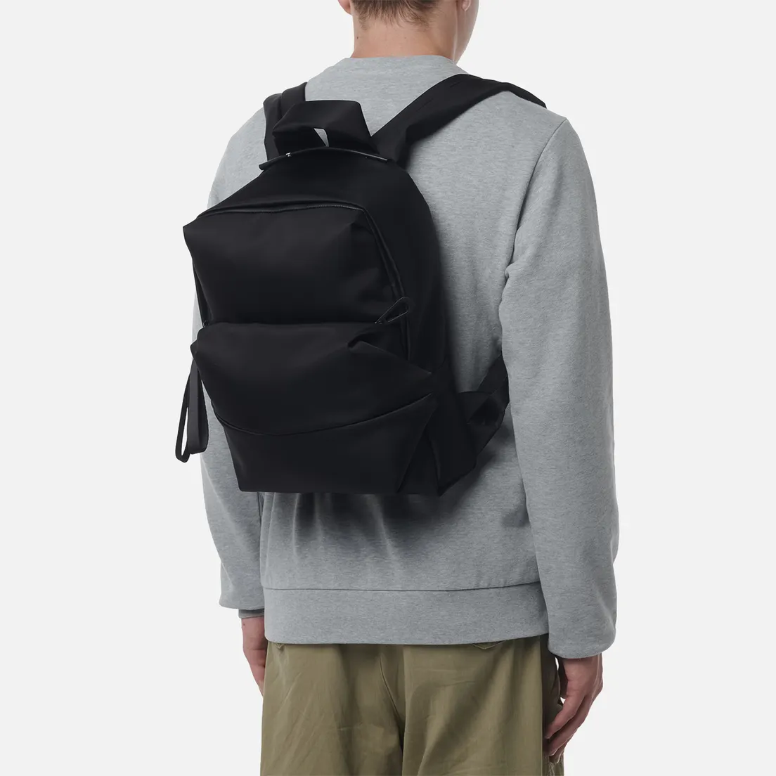 Cote&Ciel Рюкзак Sava Small Sleek