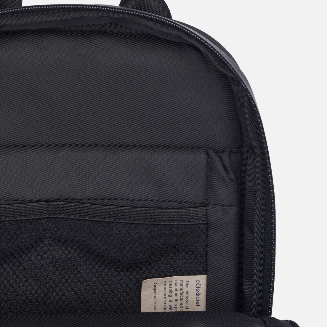 Cote&Ciel Рюкзак Yukon Sleek