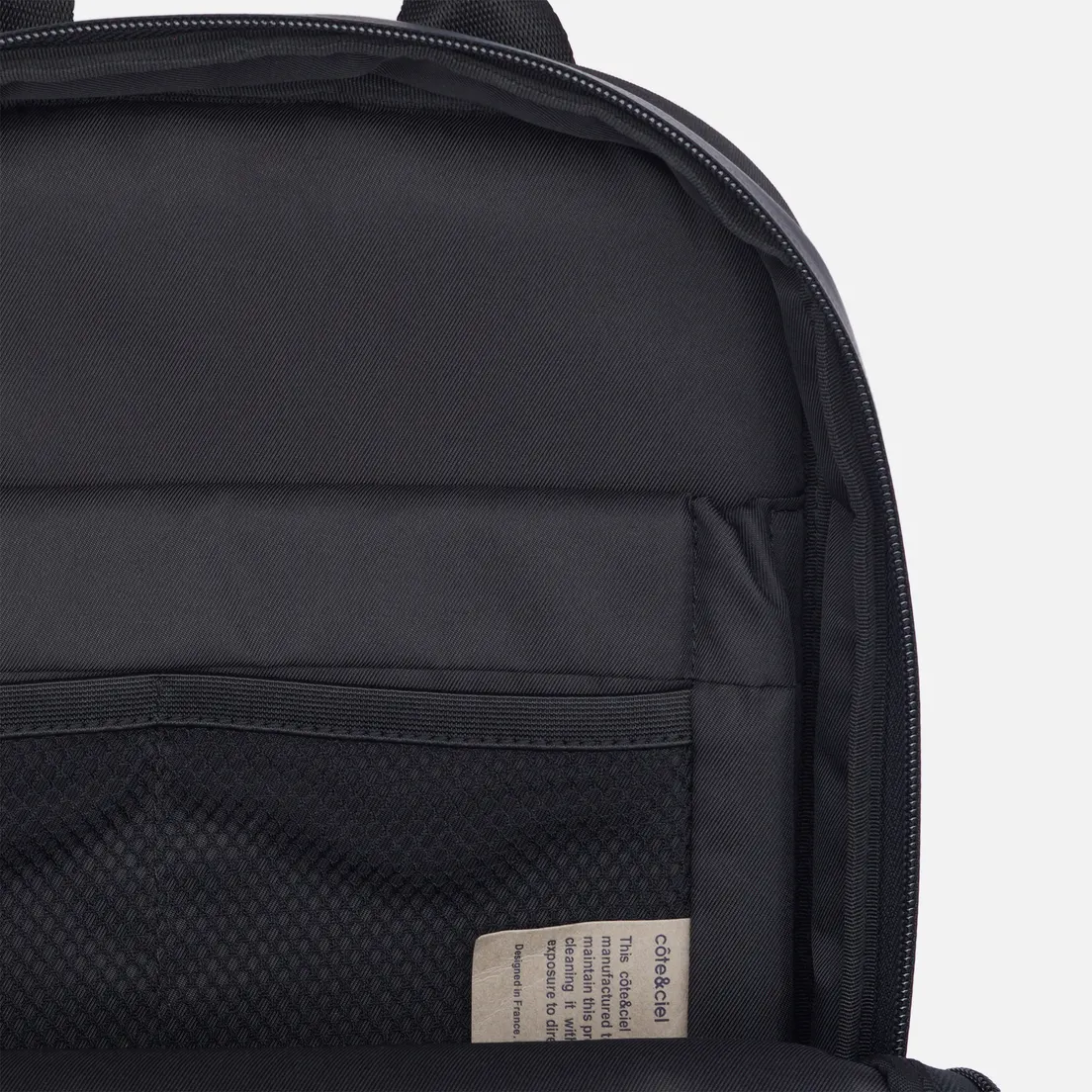 Cote&Ciel Рюкзак Yukon Sleek