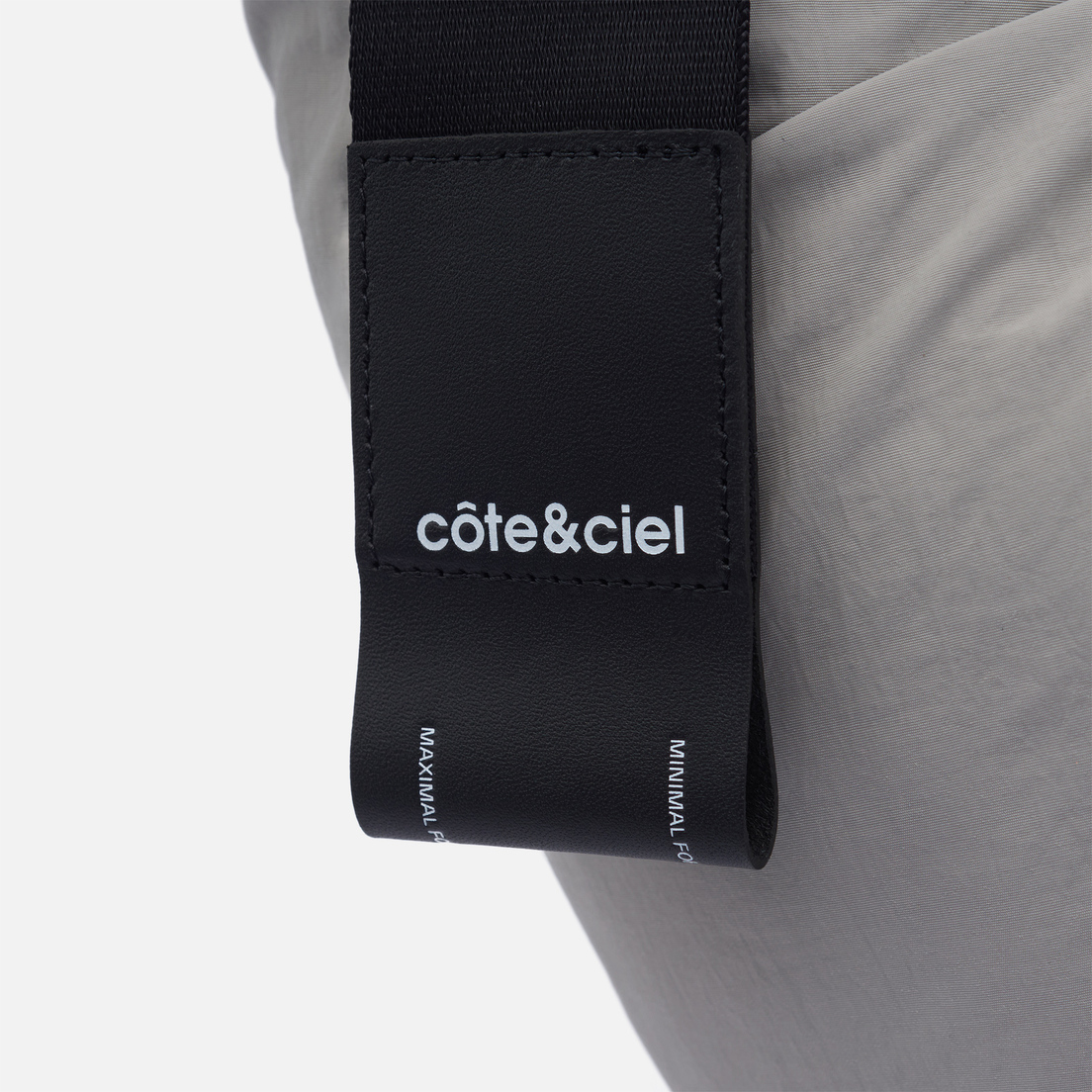 Cote&Ciel Сумка Hyco Small Smooth