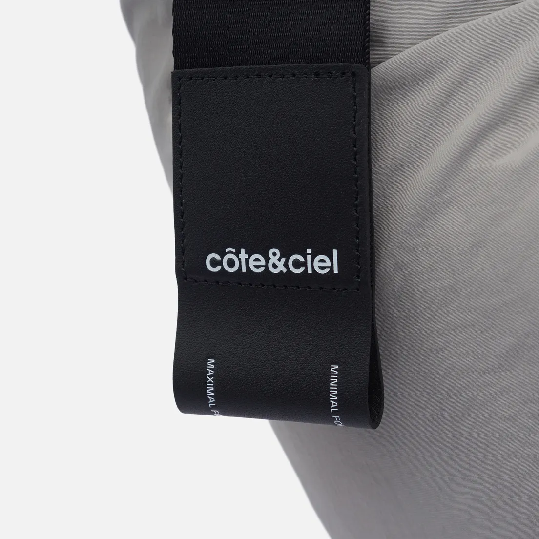 Cote&Ciel Сумка Hyco Small Smooth