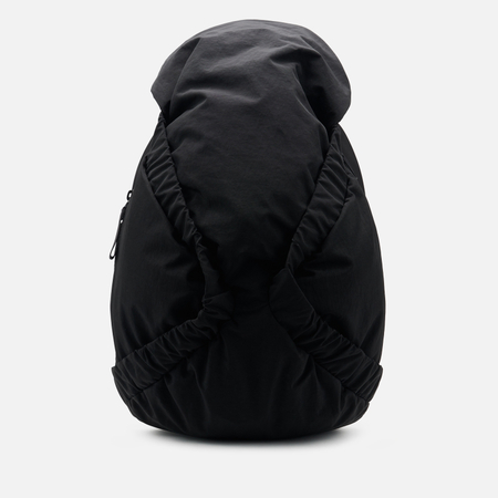 Рюкзак Cote&Ciel Yalu Carbon, цвет чёрный