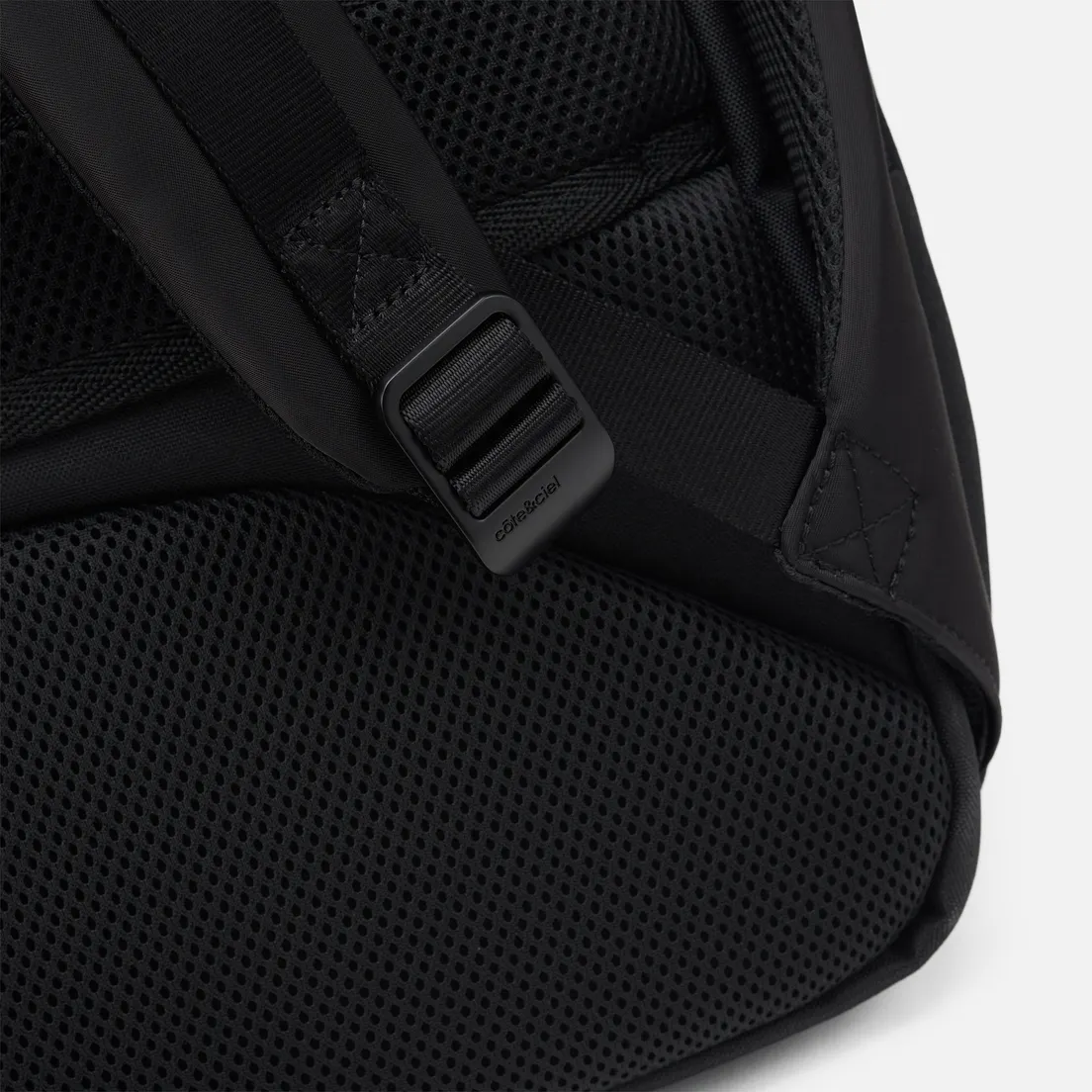 Cote&Ciel Рюкзак Yalu Carbon