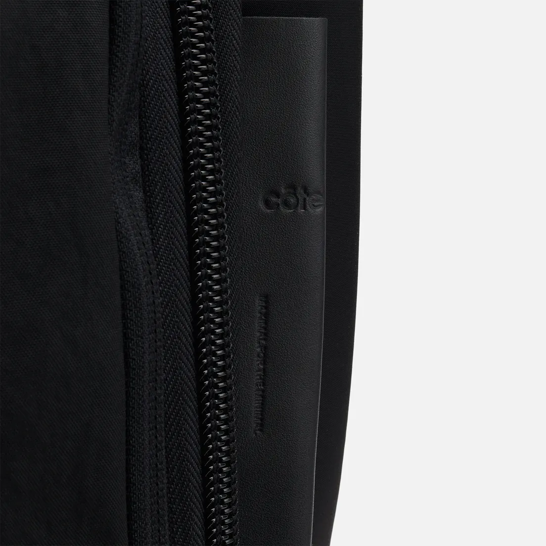 Cote&Ciel Рюкзак Yalu Carbon