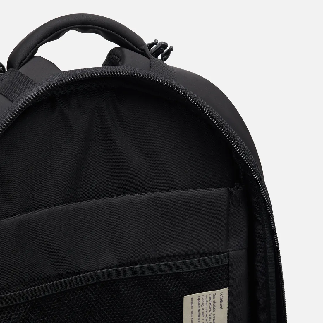 Cote&Ciel Рюкзак Yalu Carbon