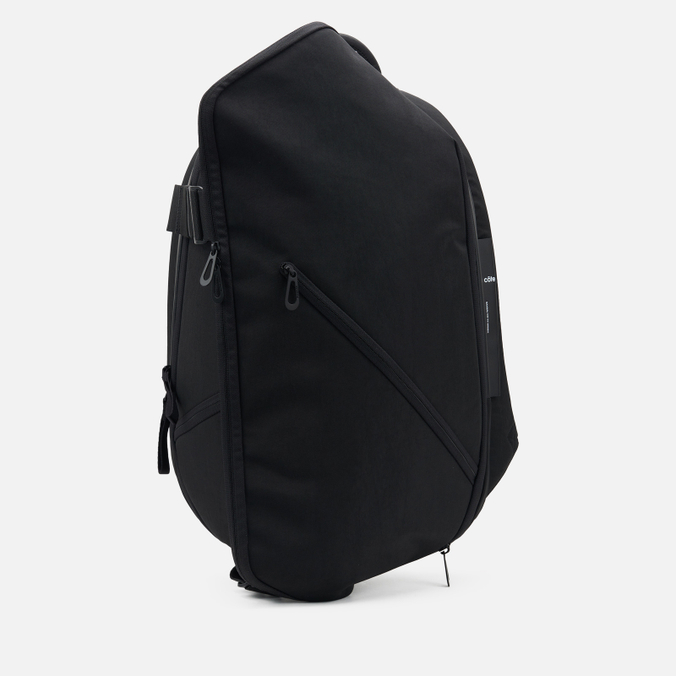 Рюкзак Cote et Ciel Isar Medium Round Carbon
