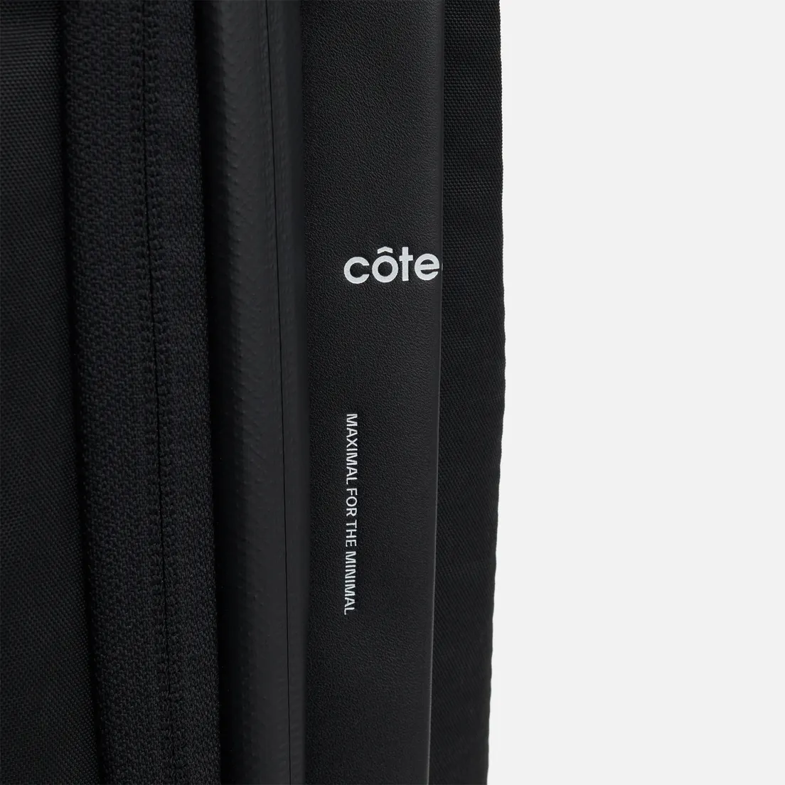 Cote&Ciel Рюкзак Isar Medium Round Carbon