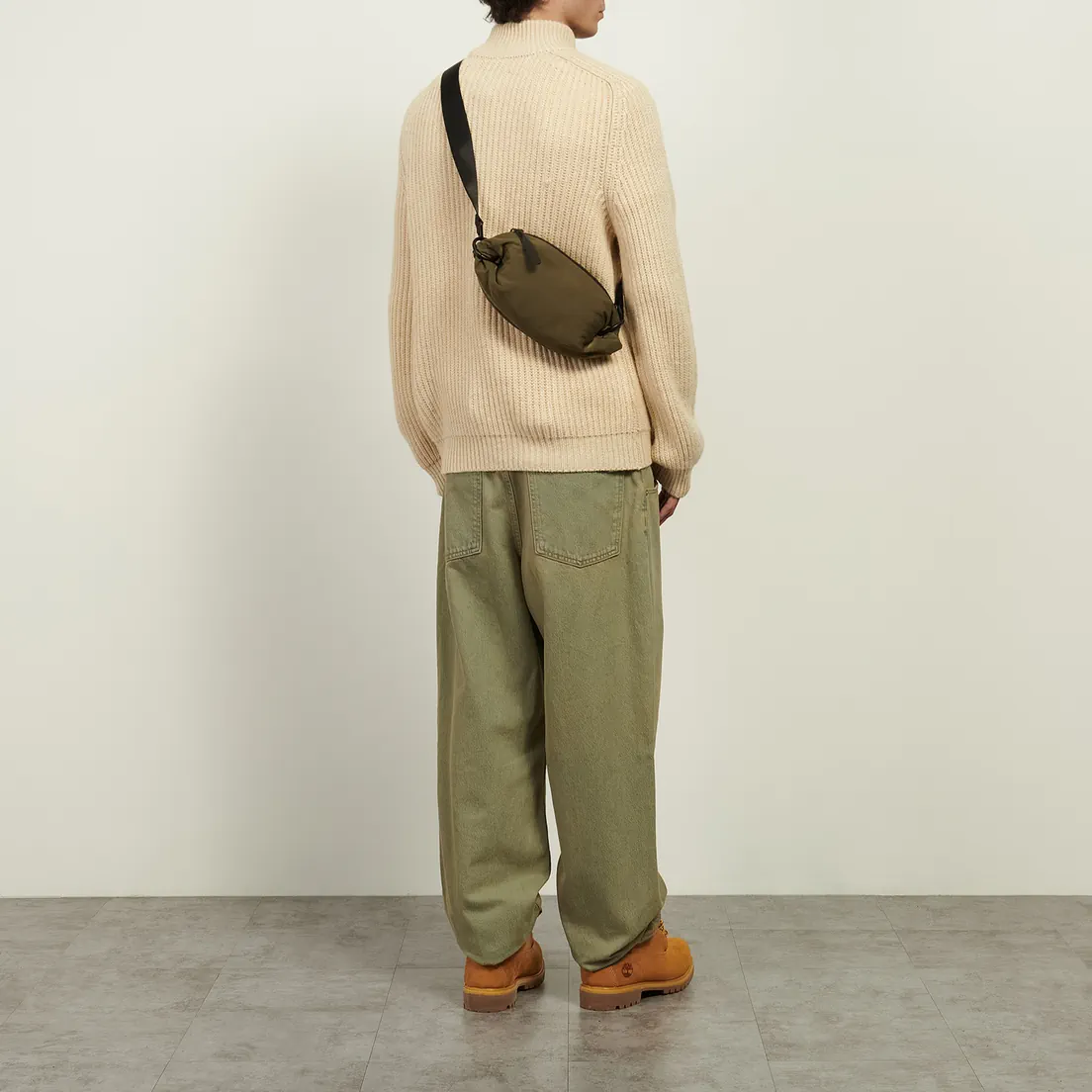 Cote&Ciel Сумка на пояс Nestos