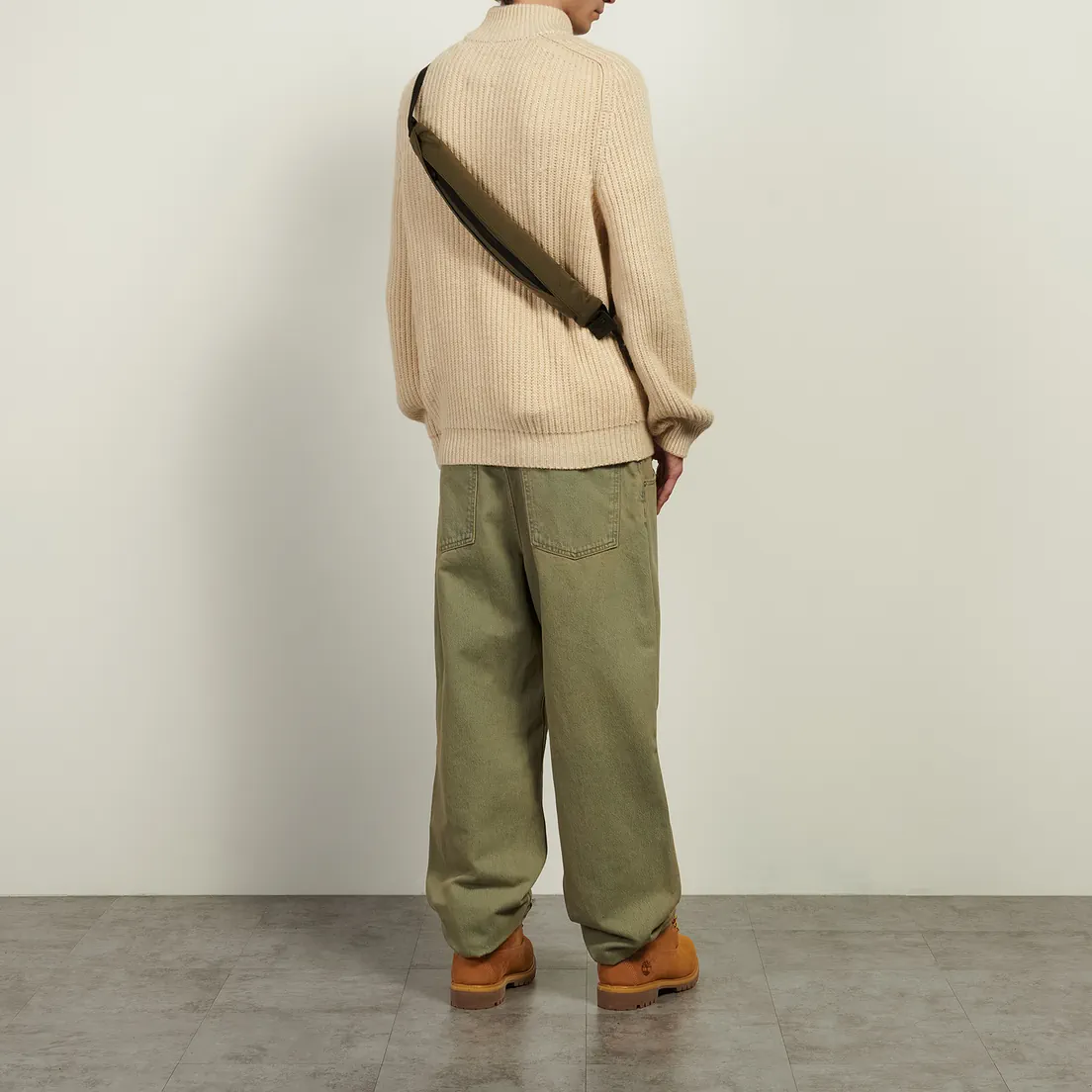 Cote&Ciel Сумка на пояс Adda