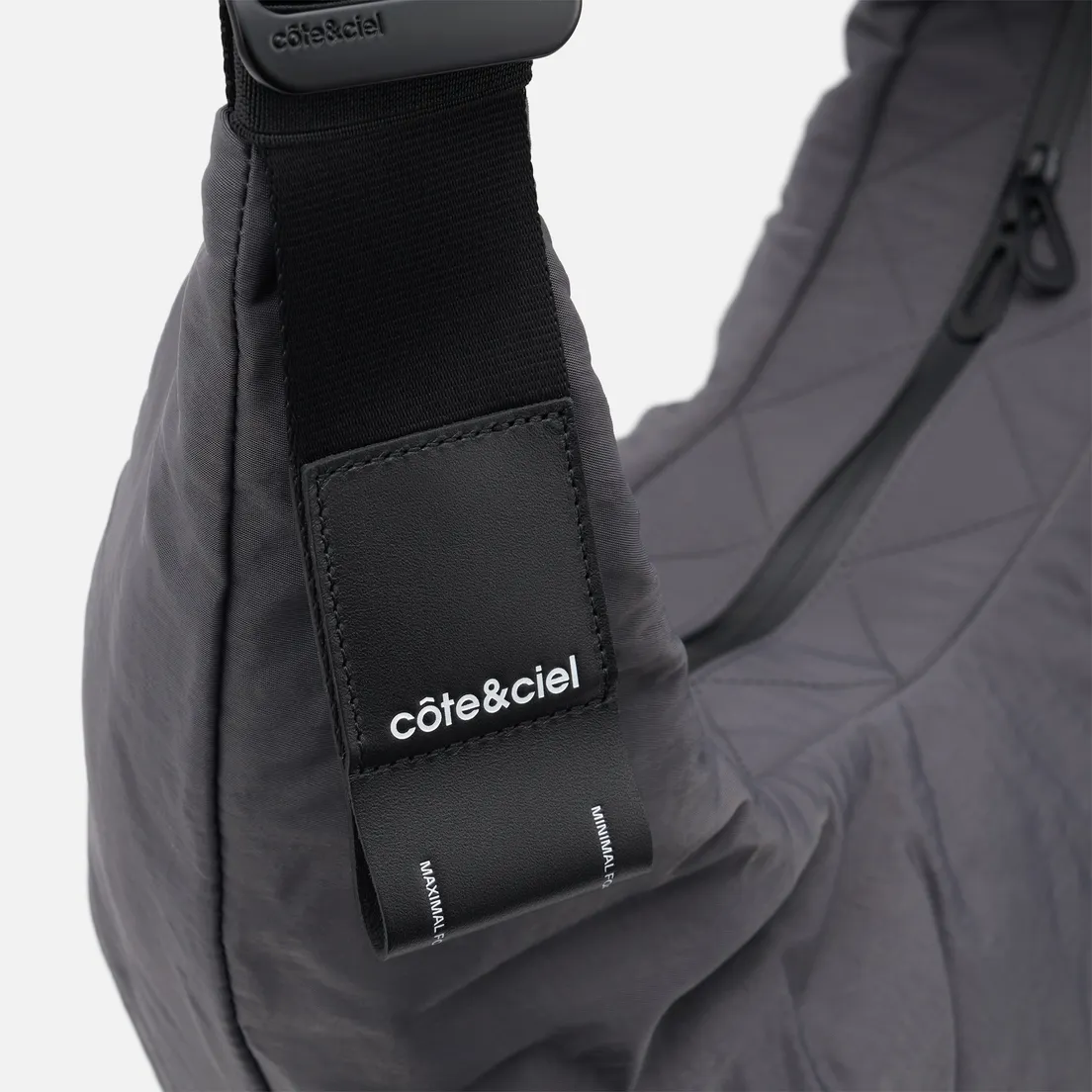 Cote&Ciel Сумка Hyco Small