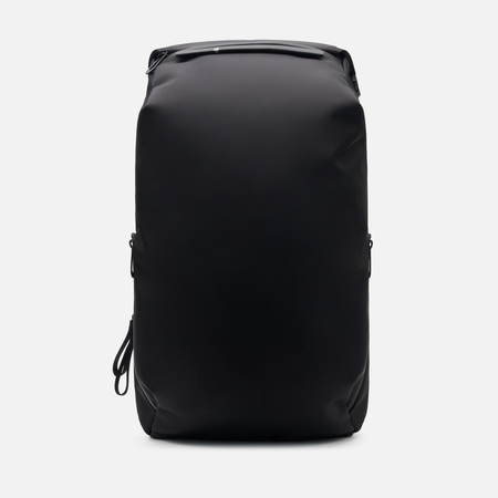 Рюкзак Cote&Ciel Saru Sleek, цвет чёрный