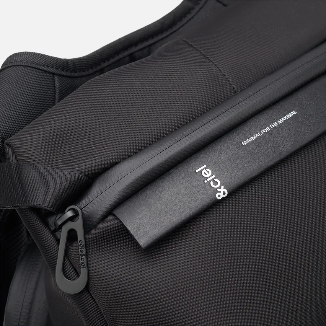 Cote&Ciel Рюкзак Saru Sleek