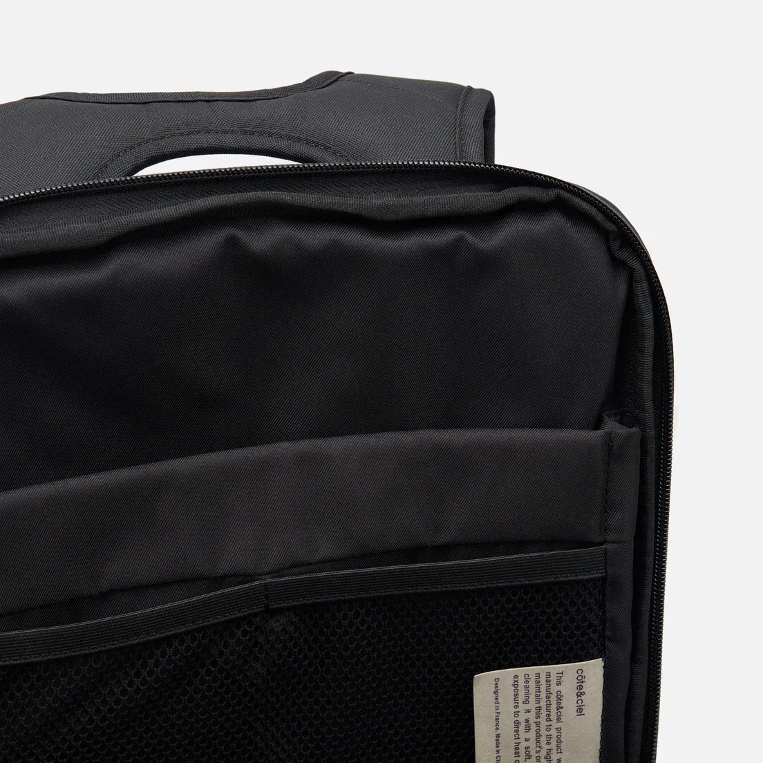 Cote&Ciel Рюкзак Saru Sleek