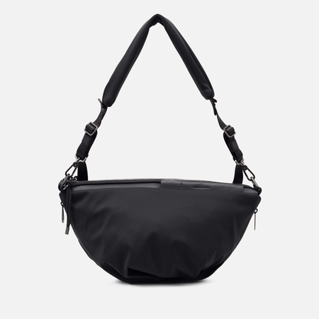 Сумка Cote&Ciel Orne Onyx, цвет чёрный