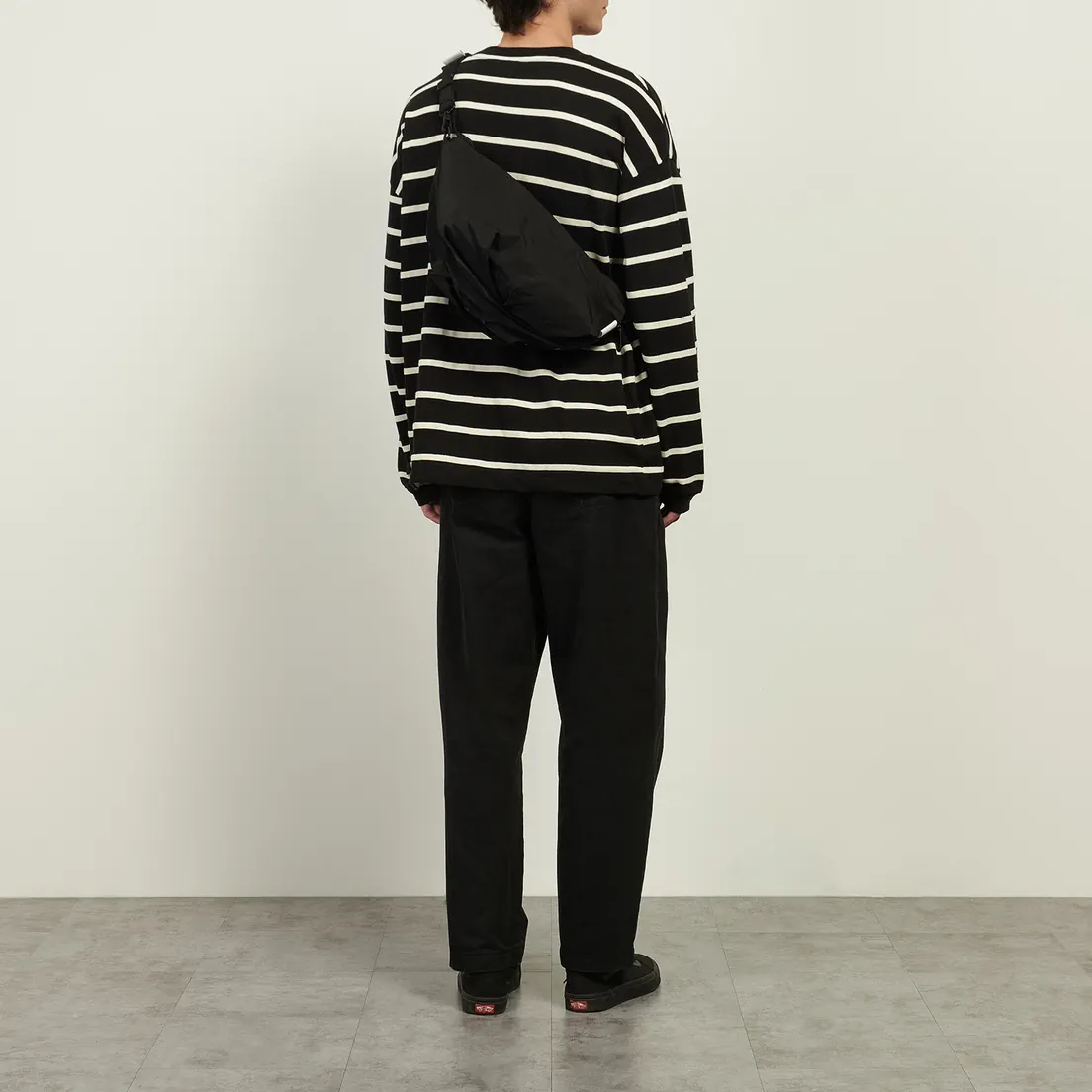 Cote&Ciel Сумка Orne Onyx