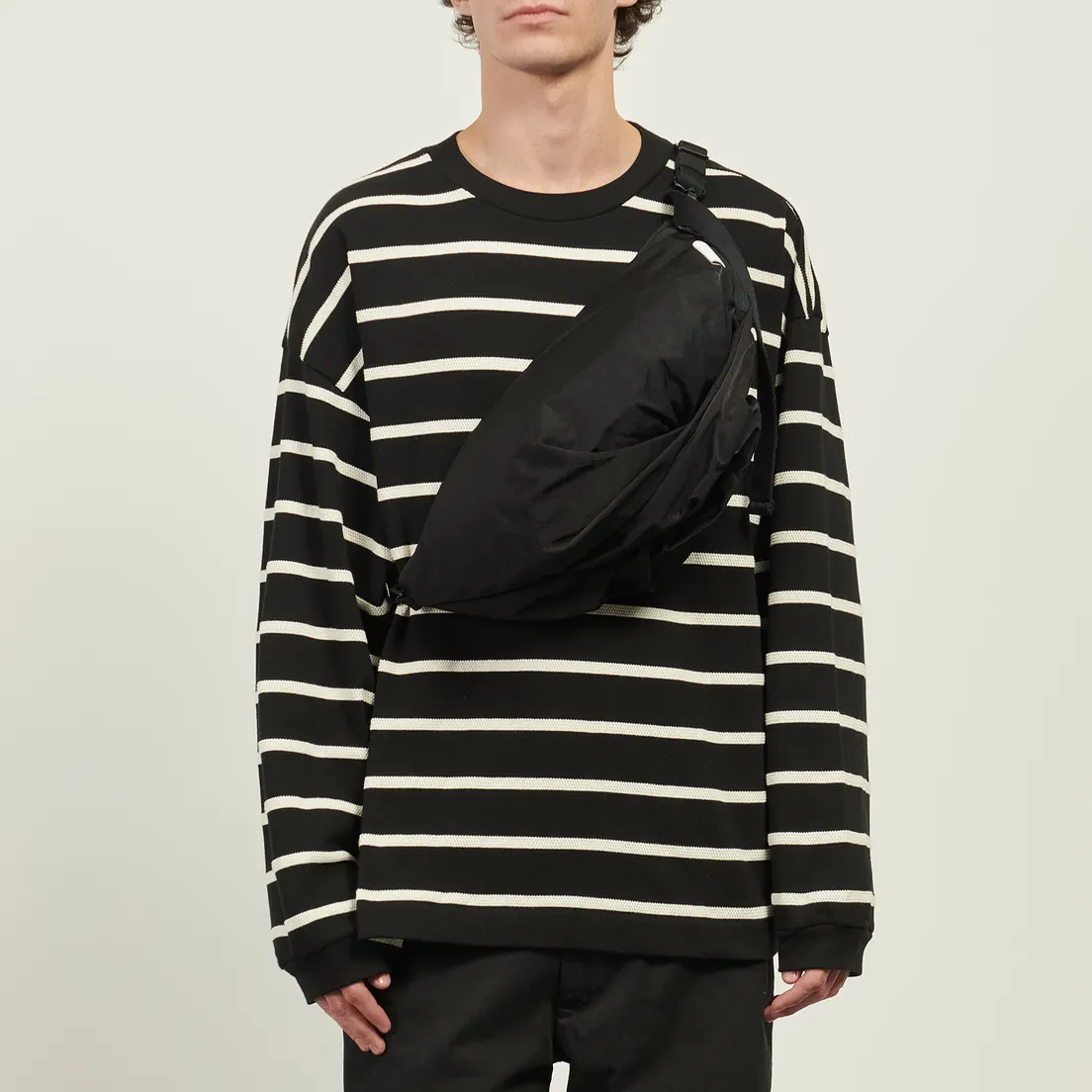 Cote&Ciel Сумка Orne Onyx