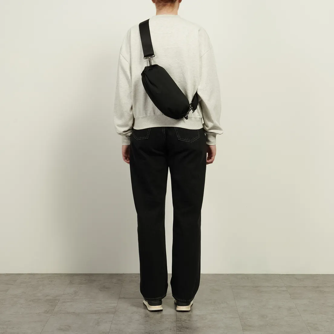 Cote&Ciel Сумка Mesta Onyx