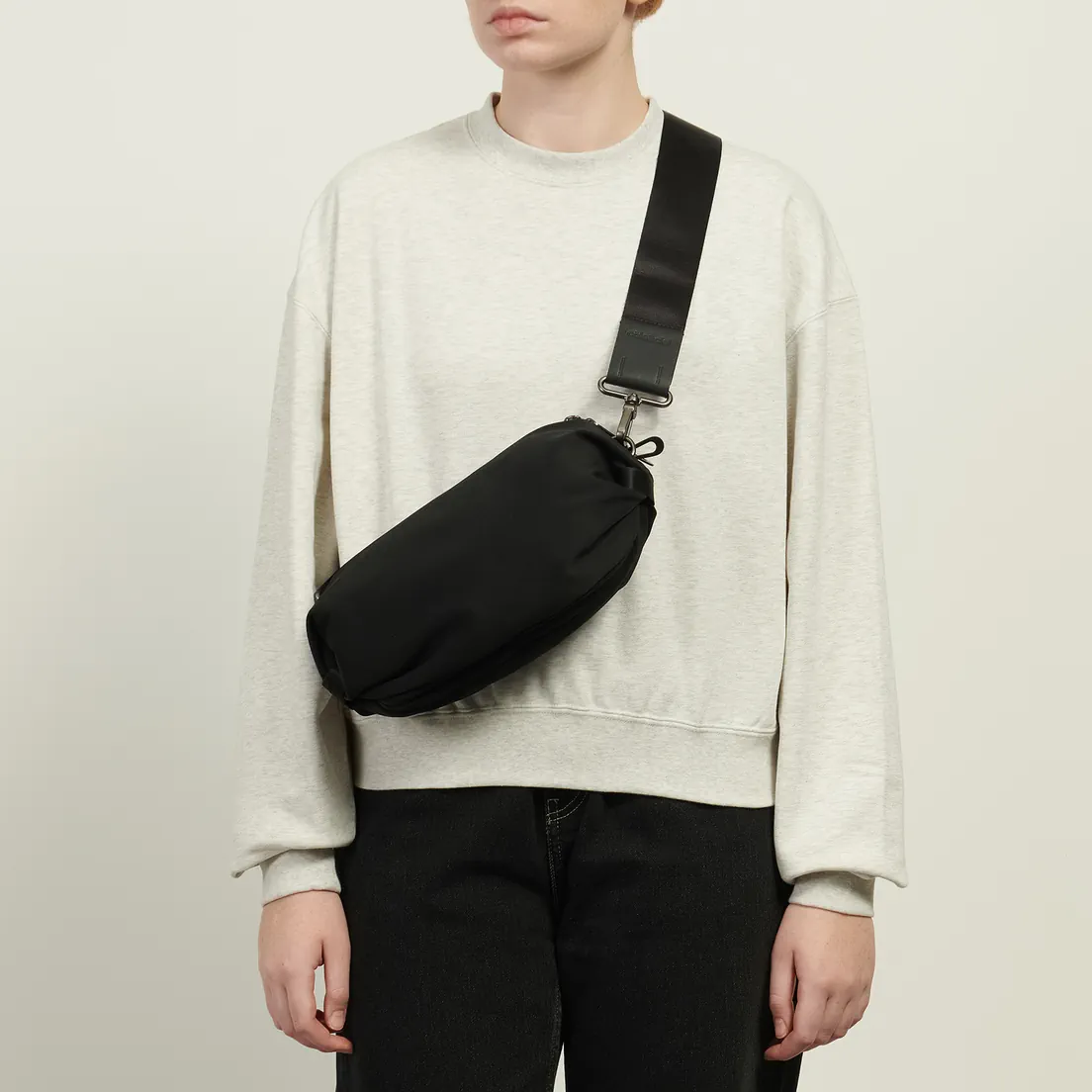 Cote&Ciel Сумка Mesta Onyx