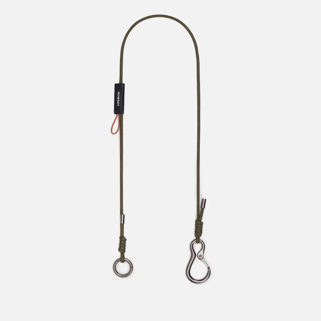 Cote&Ciel Брелок для ключей LetGo Cord