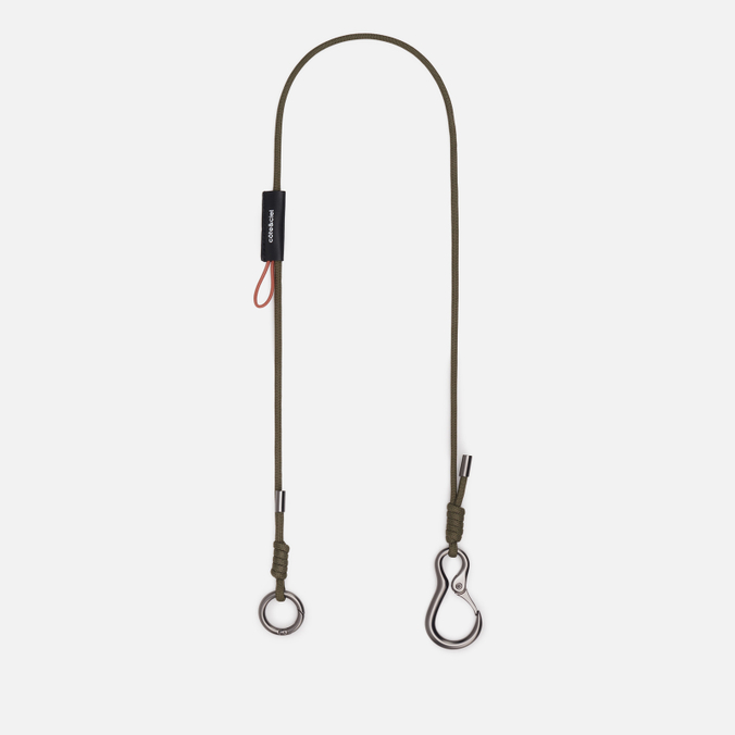 Брелок для ключей Cote et Ciel LetGo Cord 2990₽