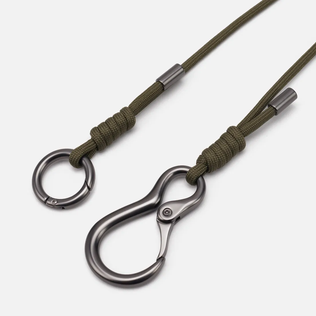 Cote&Ciel Брелок для ключей LetGo Cord