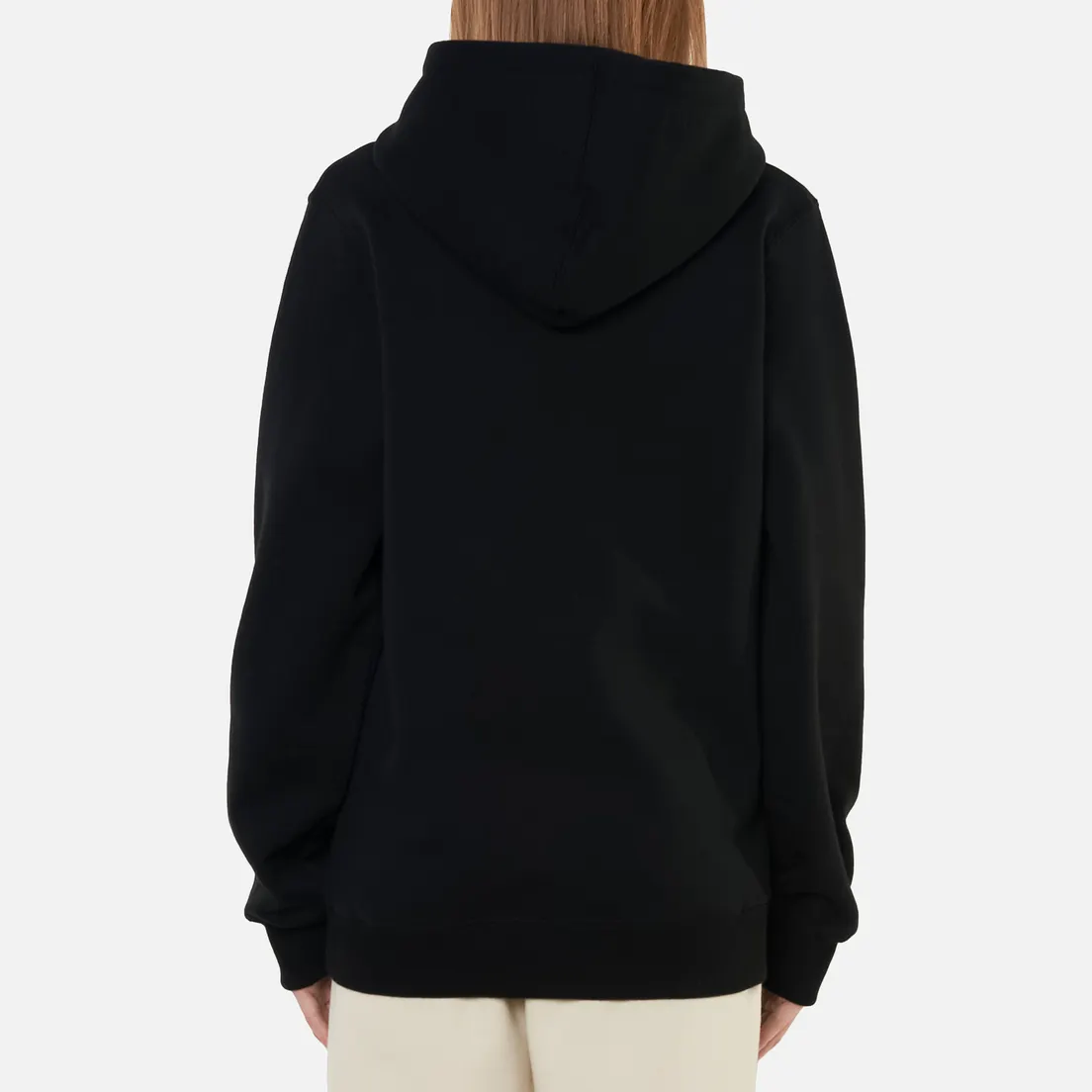 Stussy Женская толстовка Ist Hoodie
