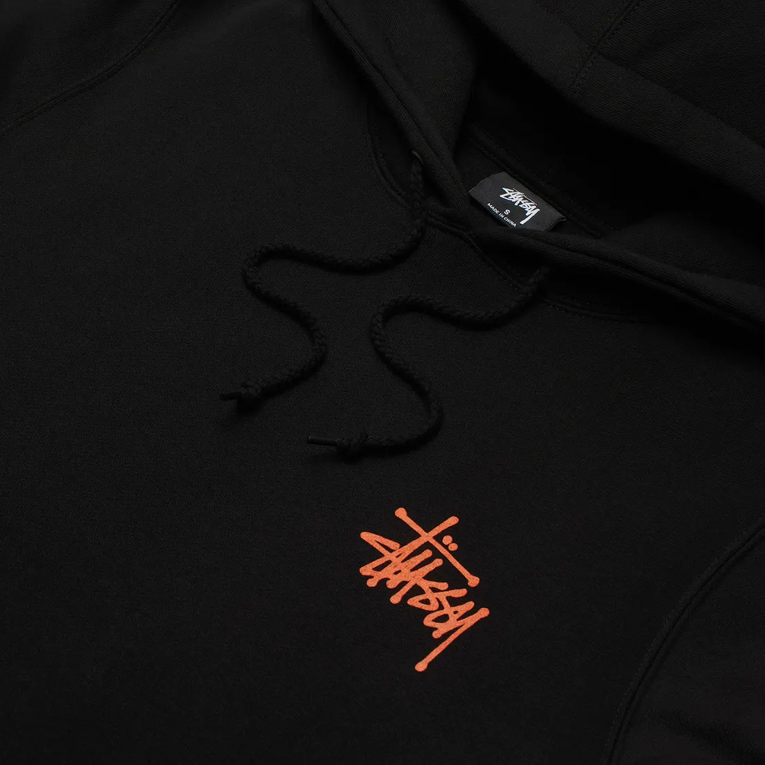 Stussy Женская толстовка Stones Hoodie