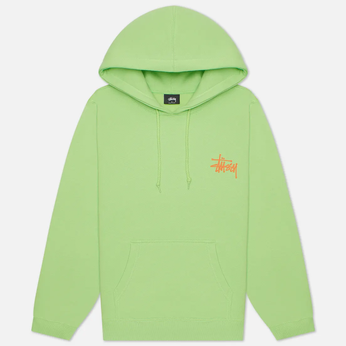 Stussy Женская толстовка Stones Hoodie