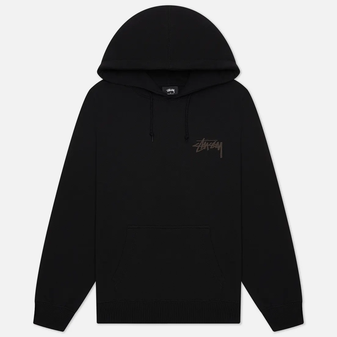 Stussy Женская толстовка Classic Stock Hoodie