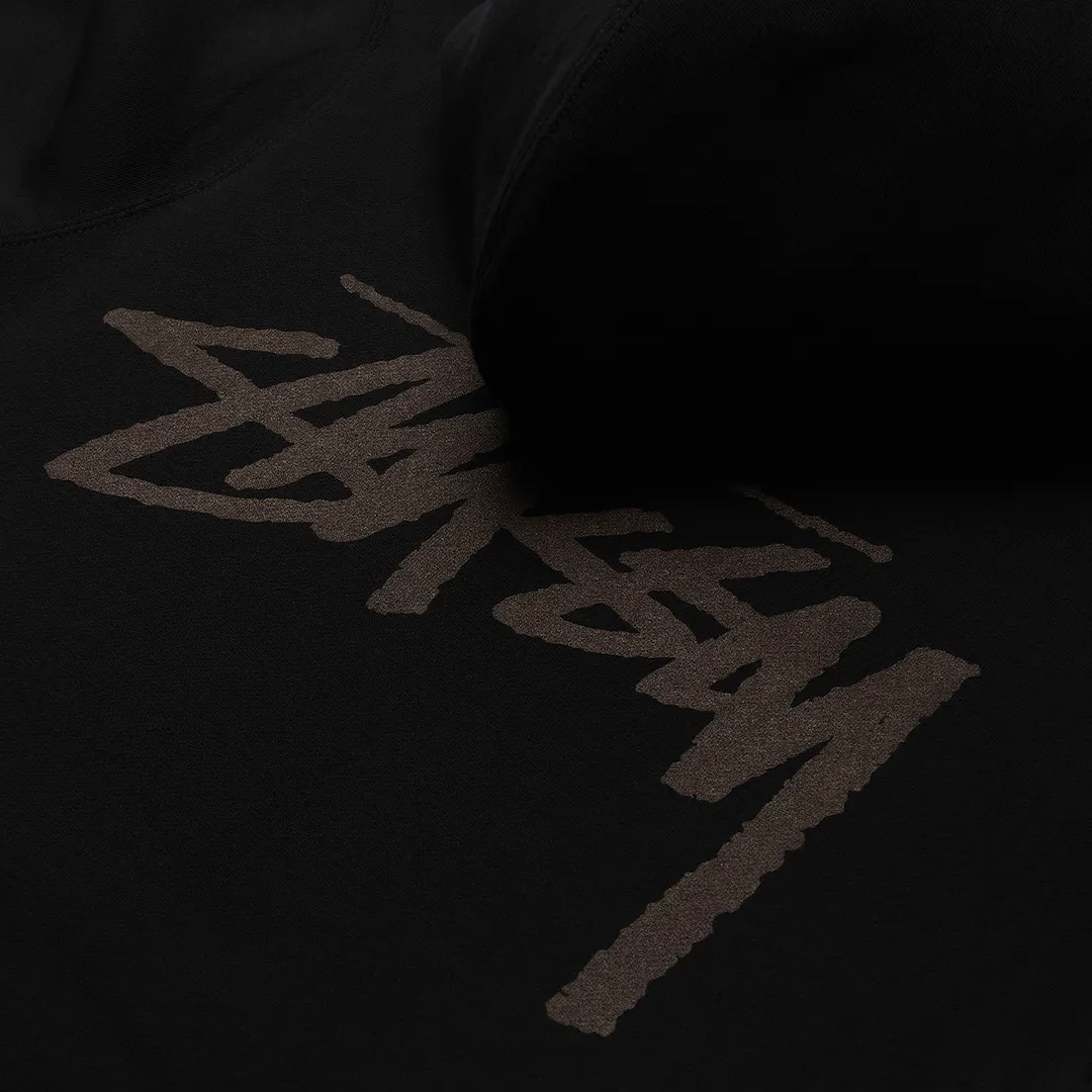 Stussy Женская толстовка Classic Stock Hoodie
