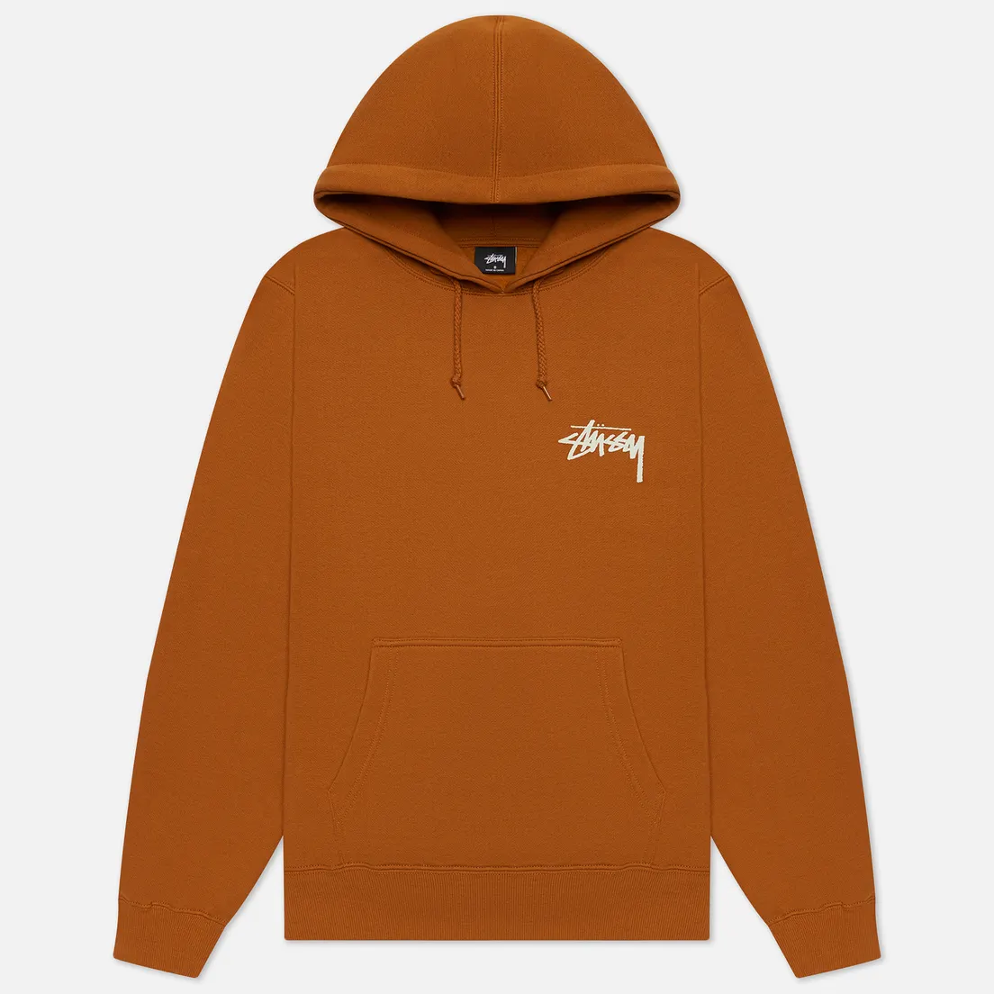 Stussy Женская толстовка Classic Stock Hoodie