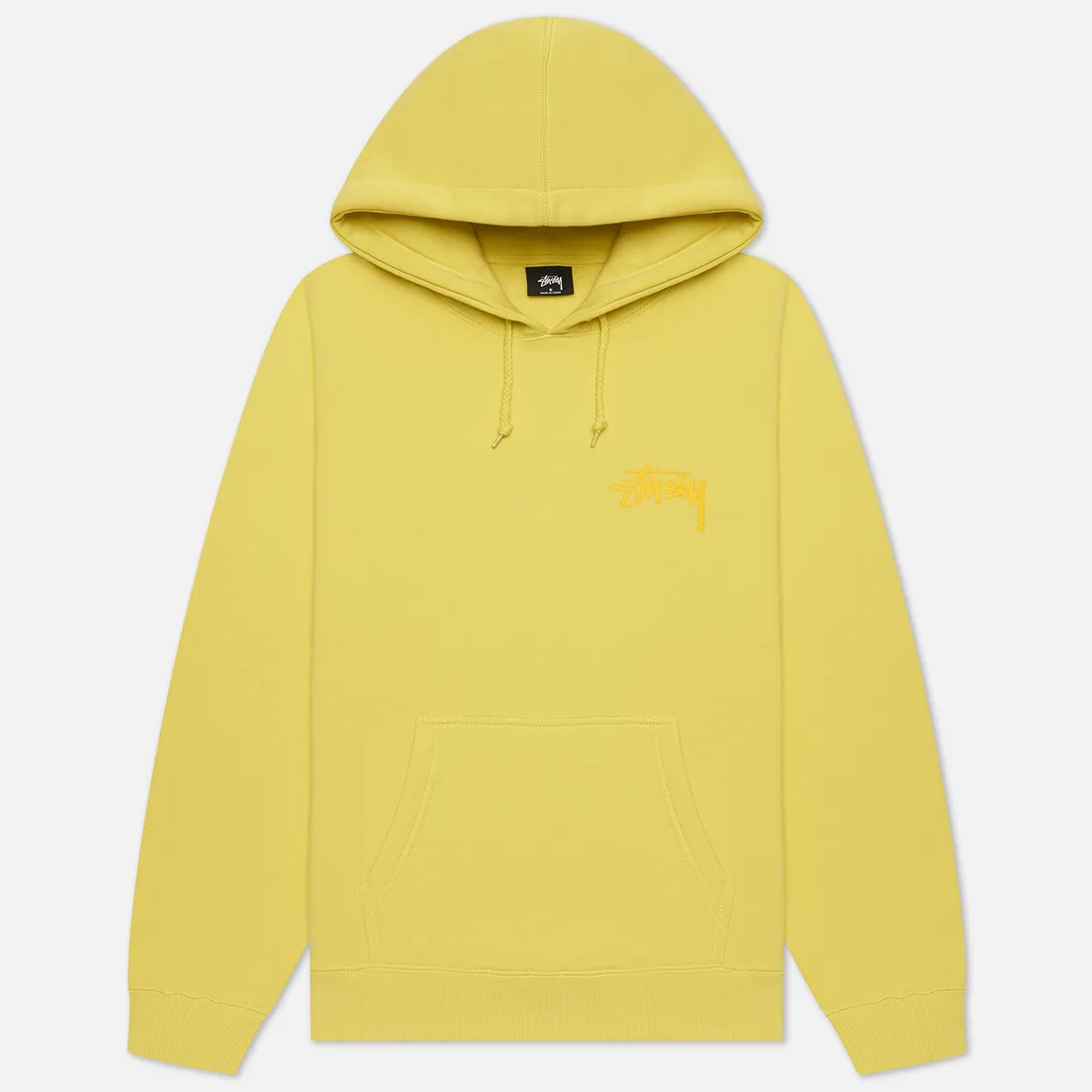 Stussy Женская толстовка Classic Stock Hoodie