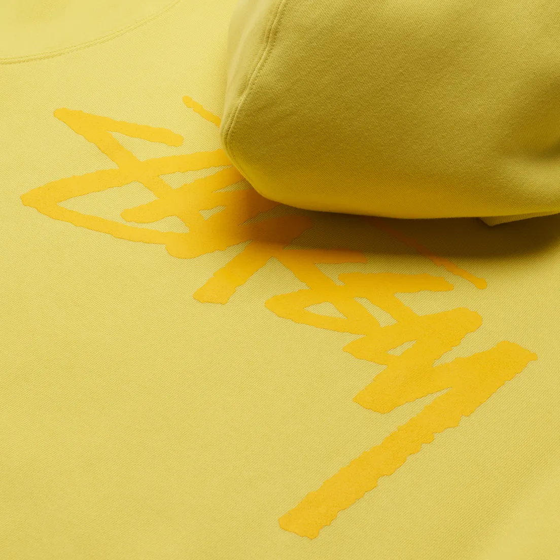 Stussy Женская толстовка Classic Stock Hoodie