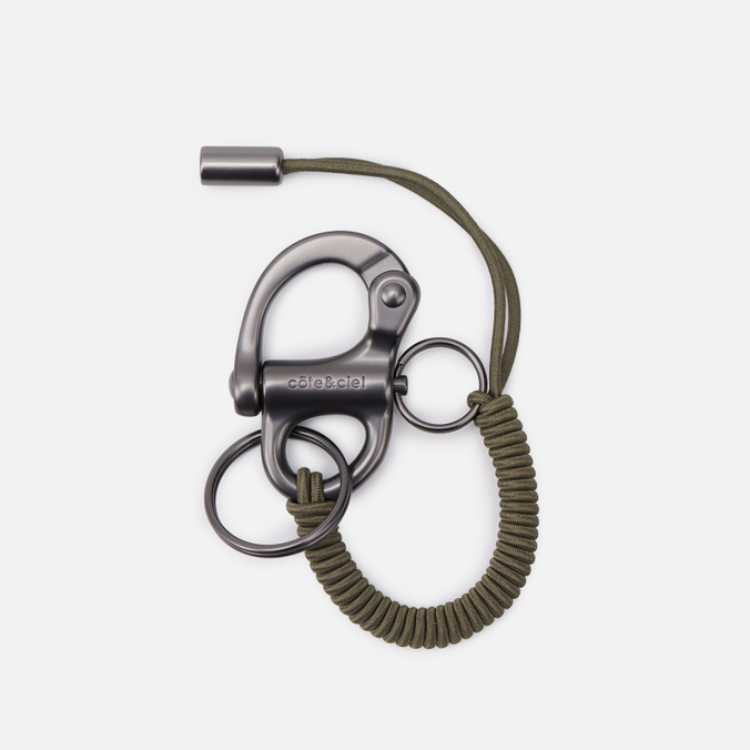 Брелок для ключей Cote et Ciel LetGo 2990₽