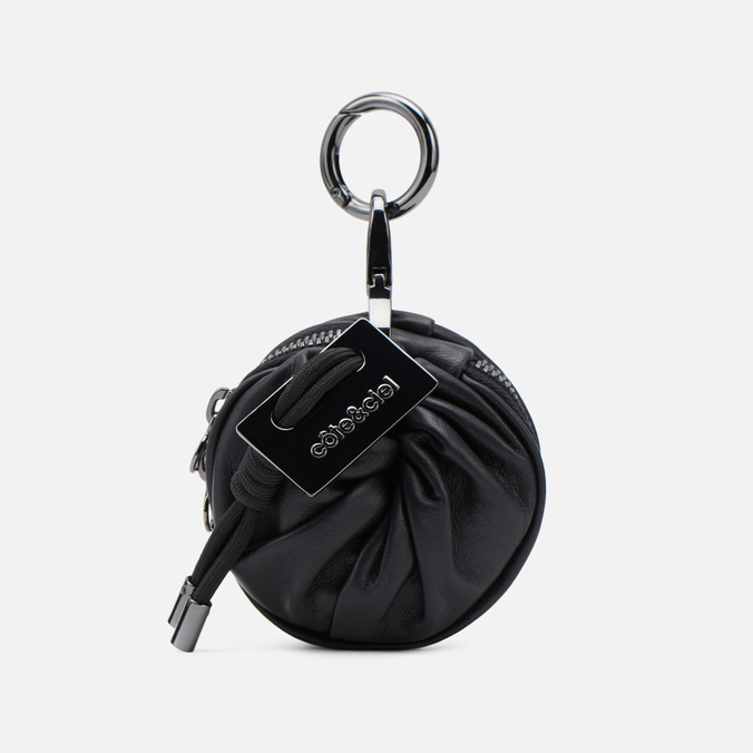 Сумка Cote et Ciel Aoos Nano Alias Leather