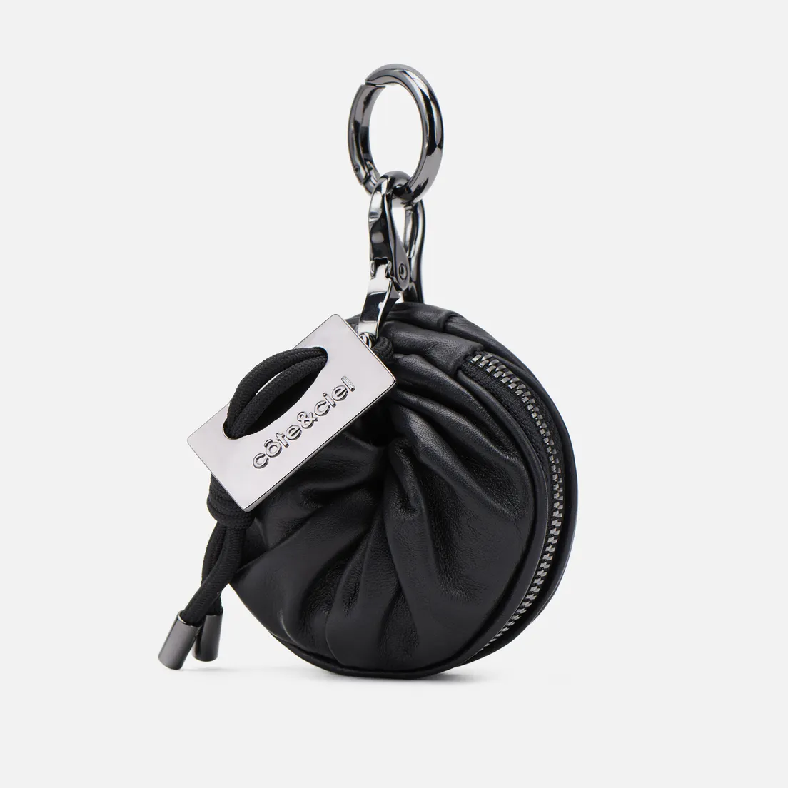 Cote&Ciel Сумка Aoos Nano Alias Leather