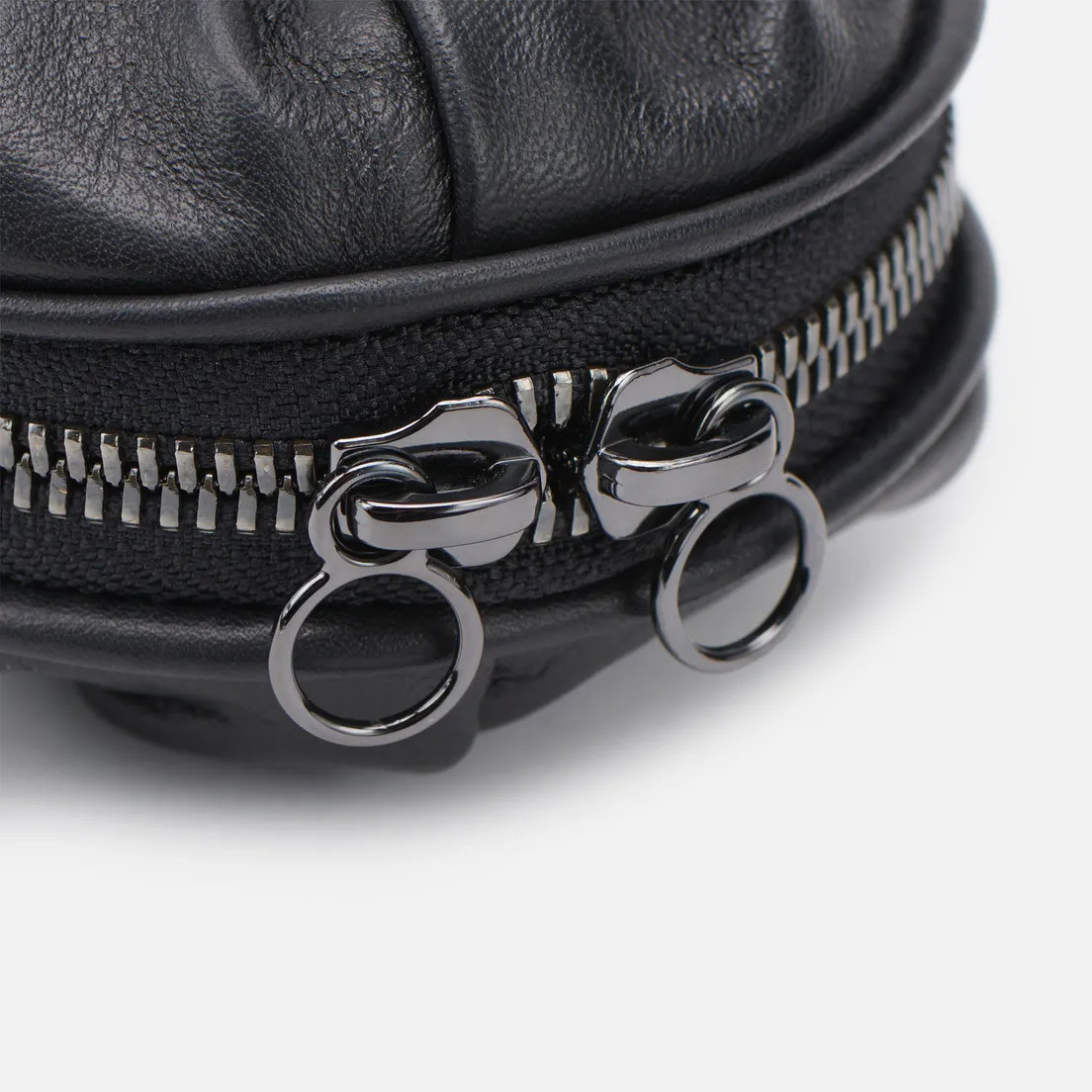 Cote&Ciel Сумка Aoos Nano Alias Leather