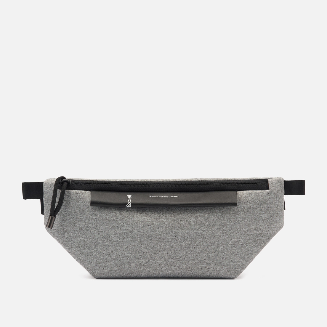 Cote&Ciel Сумка на пояс Isarau XS Woven