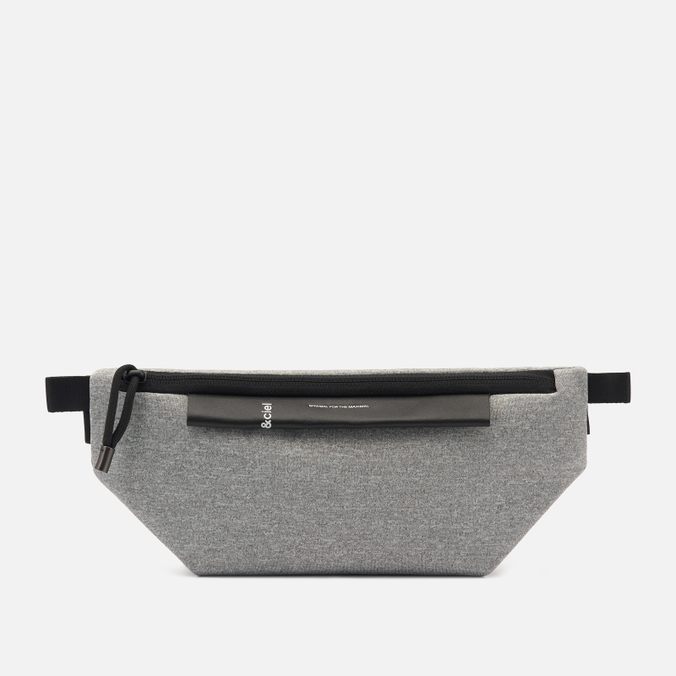 Сумка на пояс Cote et Ciel Isarau XS Woven