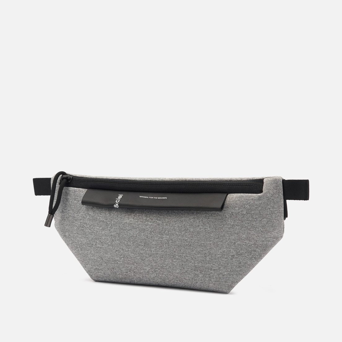 Cote&Ciel Сумка на пояс Isarau XS Woven