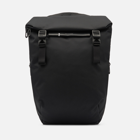 Рюкзак Cote&Ciel Venta Satellite, цвет чёрный