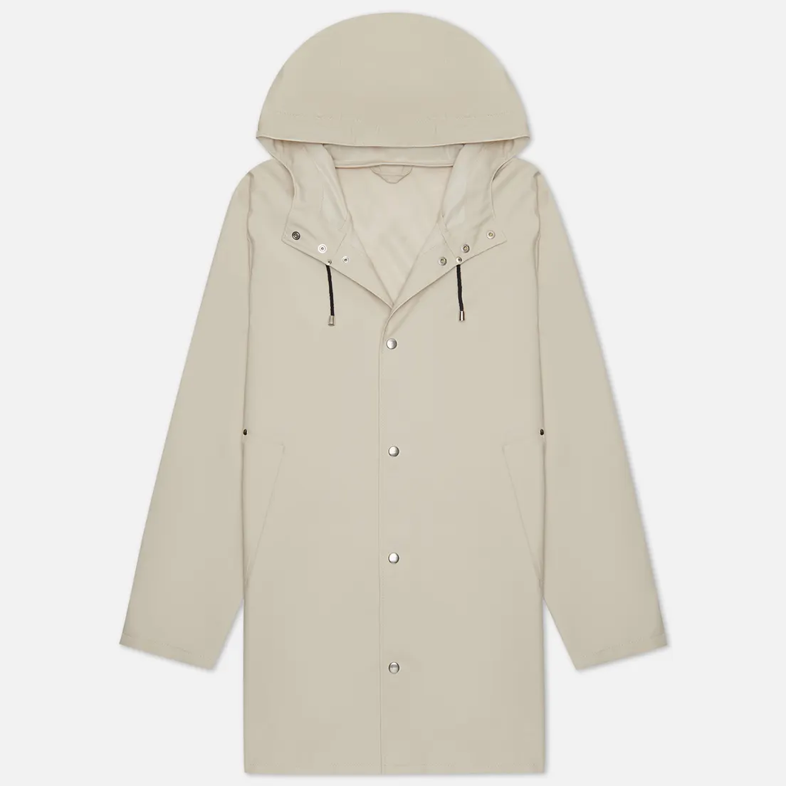 Stutterheim Мужская куртка дождевик Stockholm Lightweight