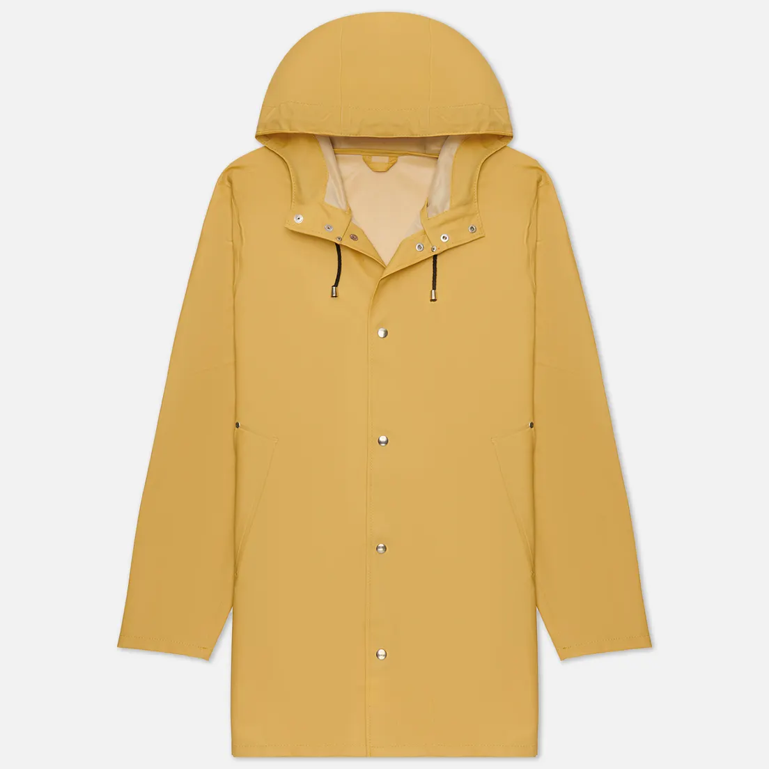 Stutterheim Мужская куртка дождевик Stockholm Lightweight