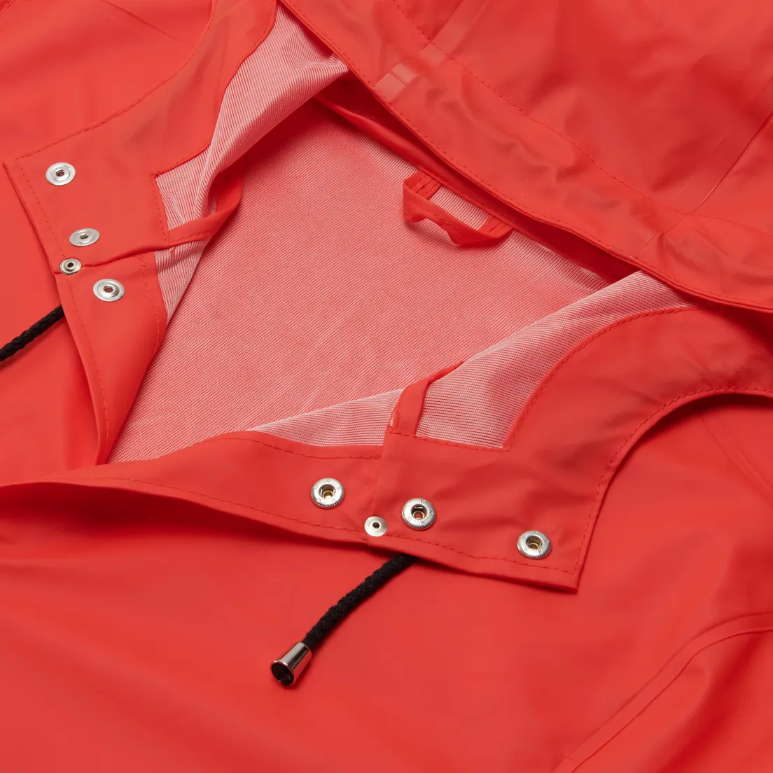 Stutterheim Мужская куртка дождевик Stockholm Lightweight